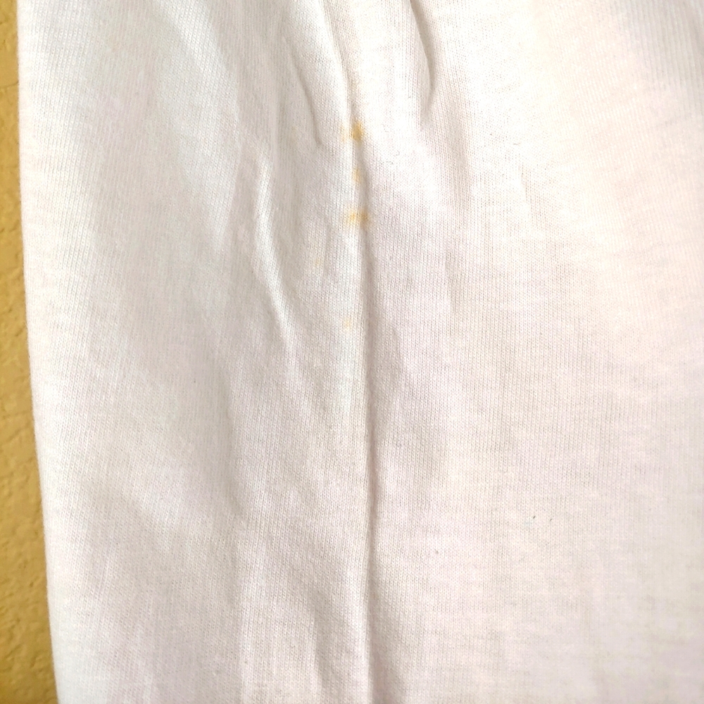 Vintage 1992 Men's graphic tee shirt San Francisco Hanes Beefy-T size XL - Picture 7 of 7